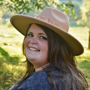 Meet your Posher, Cheyenne